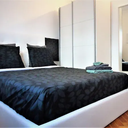 Arroios 21 Hostal *