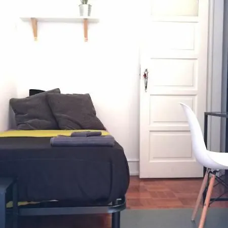 Arroios 21 Hostel
